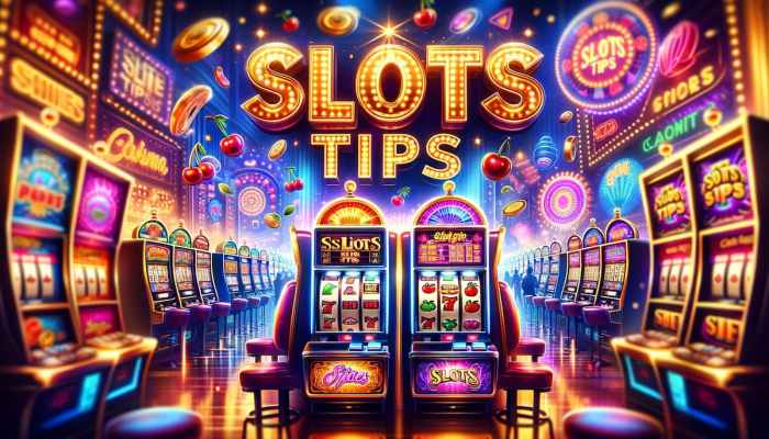 How to Win at Slots - 9 Expert Tips to Beat Slots | McLuck Blog Slot Online: WD Gampang Walau Bermodal Receh