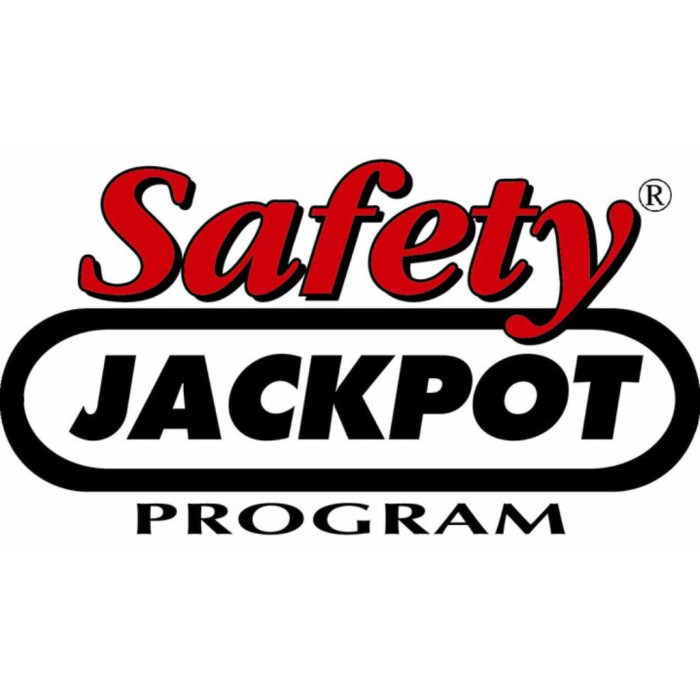 Safety jackpot-presentation | PPTX Slot Online: Modal Aman, Jackpot Aman